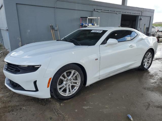 2019 CHEVROLET CAMARO LS, 