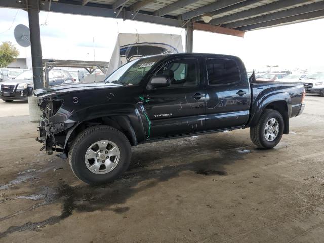 2005 TOYOTA TACOMA DOUBLE CAB PRERUNNER, 