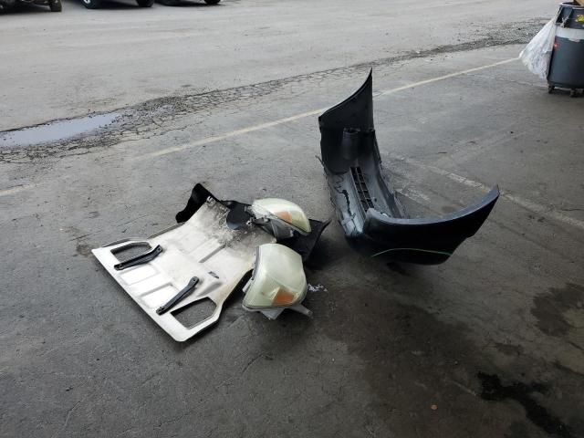 5TEJU62N95Z134081 - 2005 TOYOTA TACOMA DOUBLE CAB PRERUNNER BLACK photo 12