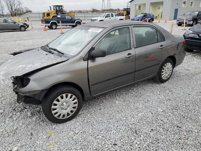 2005 TOYOTA COROLLA CE, 