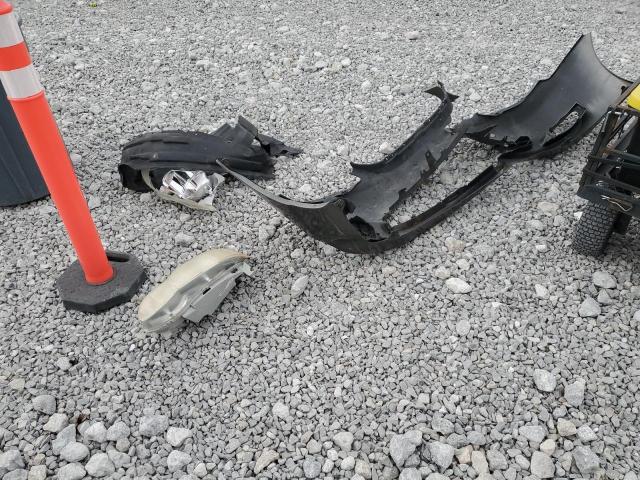 1NXBR32E05Z540744 - 2005 TOYOTA COROLLA CE Gri fotoğraf 12