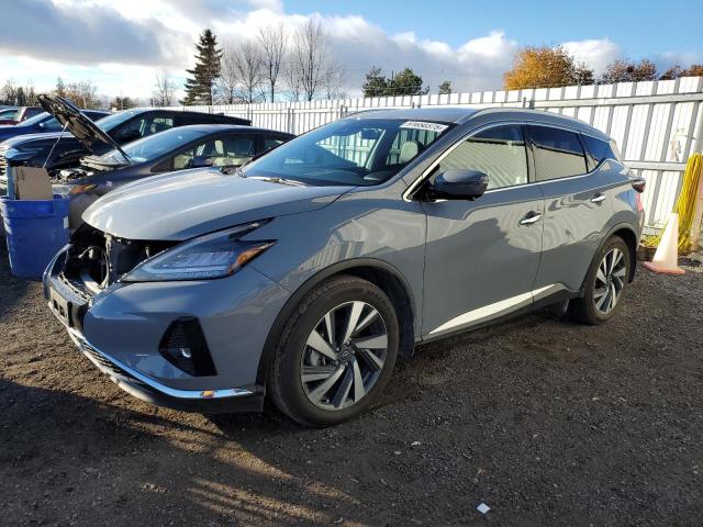 2024 NISSAN MURANO SL, 