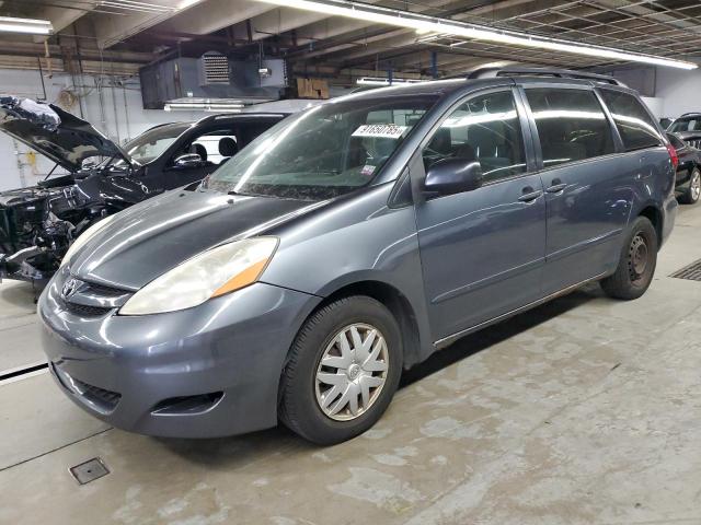 2008 TOYOTA SIENNA CE, 