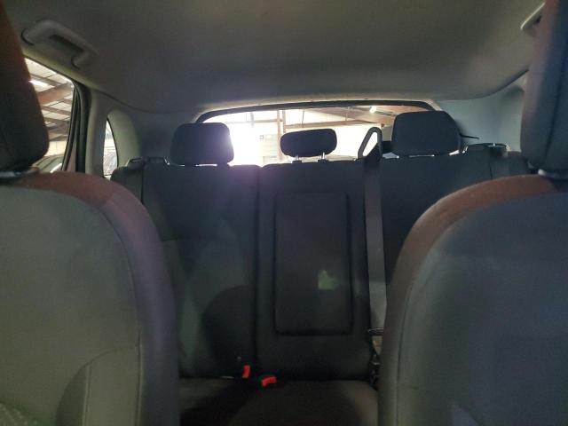 4A4AR3AU8FE041171 - 2015 MITSUBISHI OUTLANDER ES 白色 照片 10