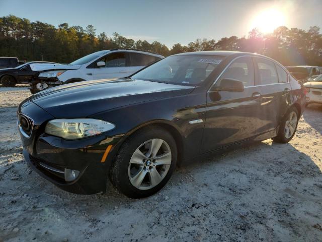 2013 BMW 528 I, 