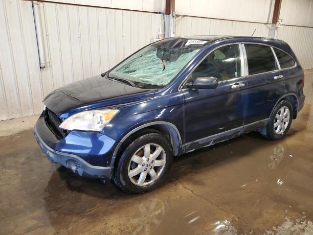 2009 HONDA CR-V EX, 