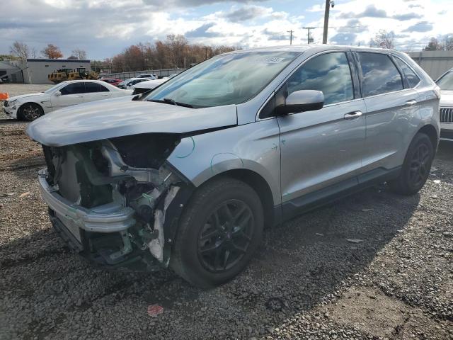 2021 FORD EDGE SEL, 