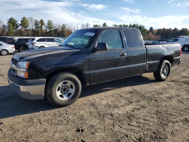 2003 CHEVROLET SILVERADO C1500, 
