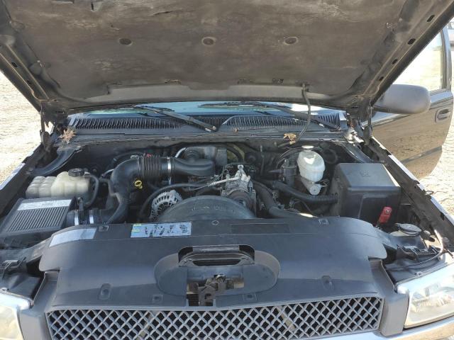 2GCEC19X831290094 - 2003 CHEVROLET SILVERADO C1500 黑色 照片 11