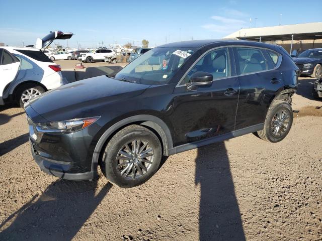 2018 MAZDA CX-5 SPORT, 