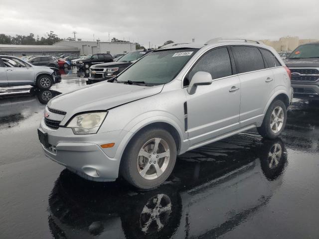 2013 CHEVROLET CAPTIVA LT, 