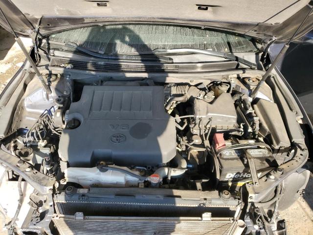 4T1BK1EB0GU197723 - 2016 TOYOTA AVALON XLE Mavi foto 11