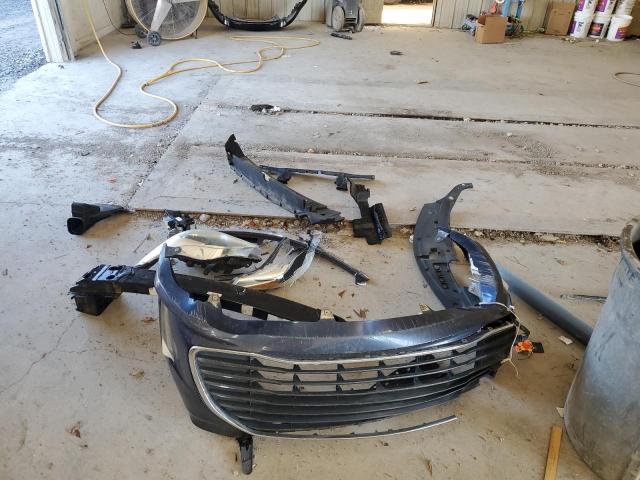 4T1BK1EB0GU197723 - 2016 TOYOTA AVALON XLE Mavi foto 12