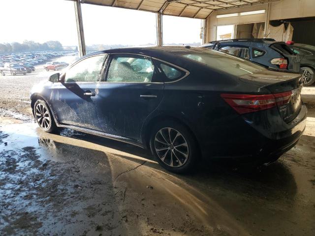 4T1BK1EB0GU197723 - 2016 TOYOTA AVALON XLE Mavi foto 2