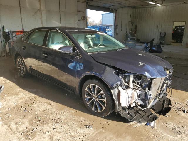 4T1BK1EB0GU197723 - 2016 TOYOTA AVALON XLE Mavi foto 4