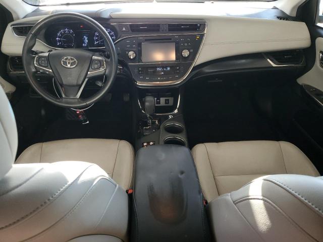 4T1BK1EB0GU197723 - 2016 TOYOTA AVALON XLE Mavi foto 8