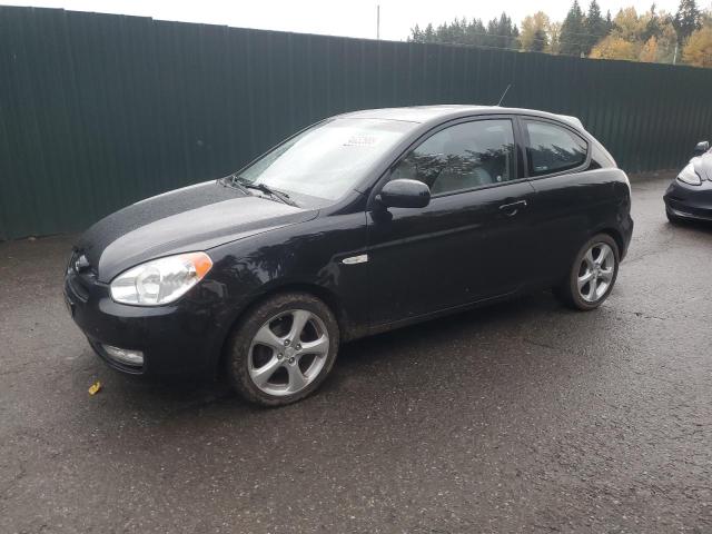 2010 HYUNDAI ACCENT SE, 