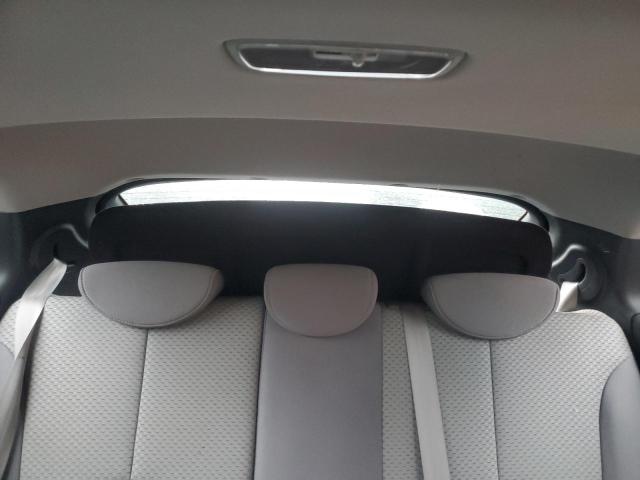 KMHCN3AC9AU184868 - 2010 HYUNDAI ACCENT SE BLACK photo 10