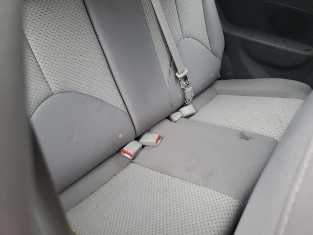 KMHCN3AC9AU184868 - 2010 HYUNDAI ACCENT SE BLACK photo 11