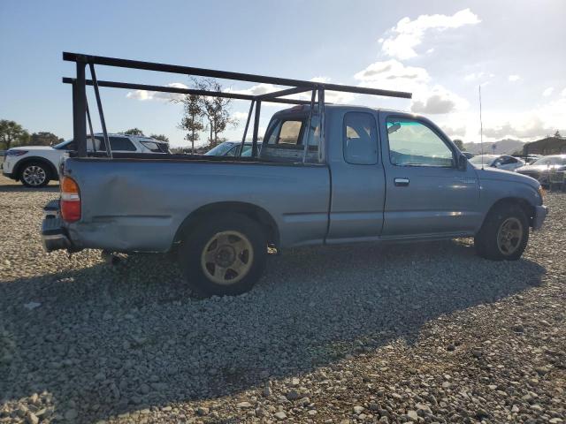 4TAVL52N7WZ164834 - 1998 TOYOTA TACOMA XTRACAB 银色 照片 3