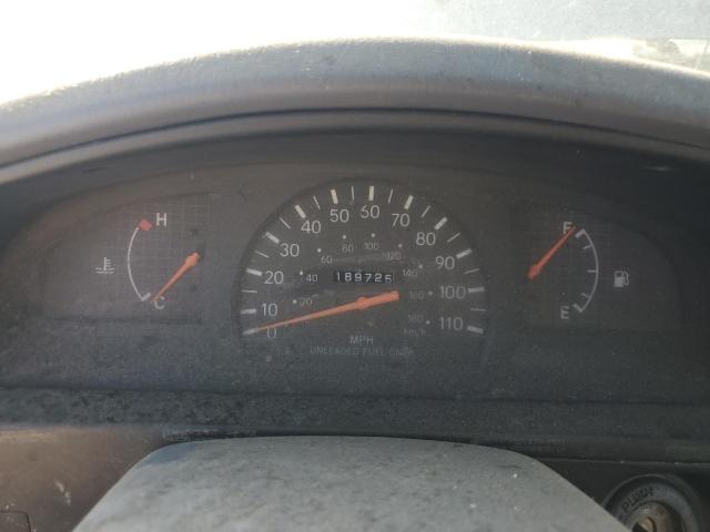 4TAVL52N7WZ164834 - 1998 TOYOTA TACOMA XTRACAB 银色 照片 9