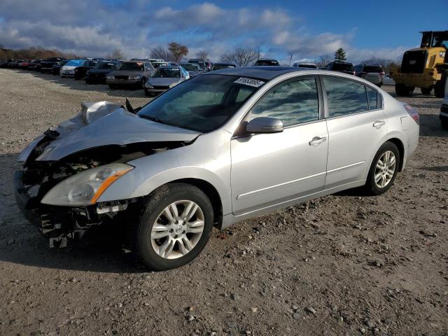 2010 NISSAN ALTIMA BASE, 