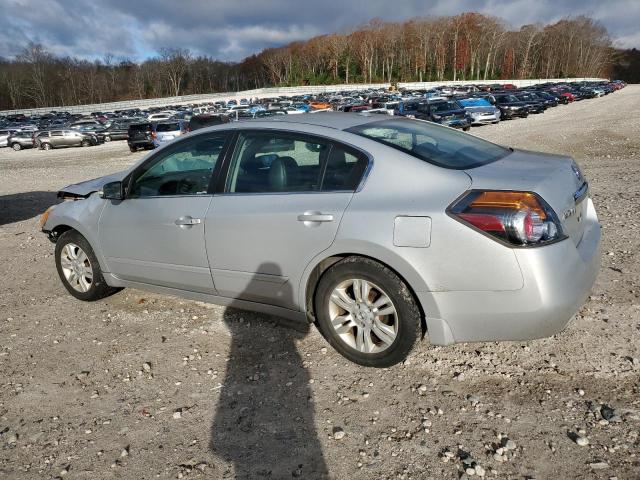 1N4AL2AP4AN565946 - 2010 NISSAN ALTIMA BASE SILVER photo 2