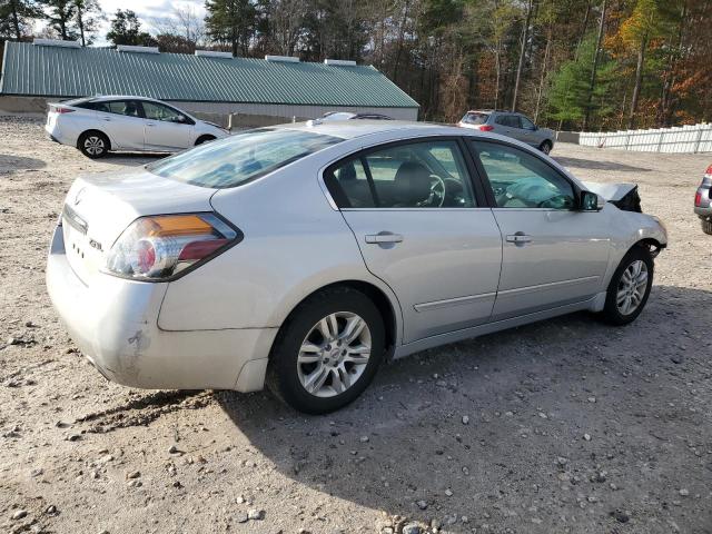 1N4AL2AP4AN565946 - 2010 NISSAN ALTIMA BASE SILVER photo 3