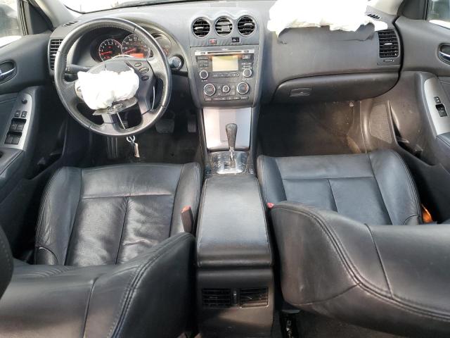 1N4AL2AP4AN565946 - 2010 NISSAN ALTIMA BASE SILVER photo 8