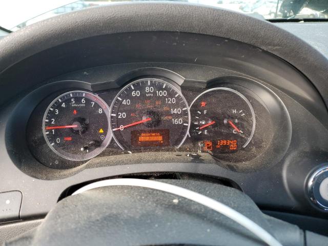 1N4AL2AP4AN565946 - 2010 NISSAN ALTIMA BASE SILVER photo 9