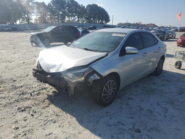 2014 TOYOTA COROLLA L, 