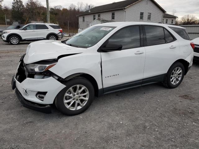 2019 CHEVROLET EQUINOX LS, 