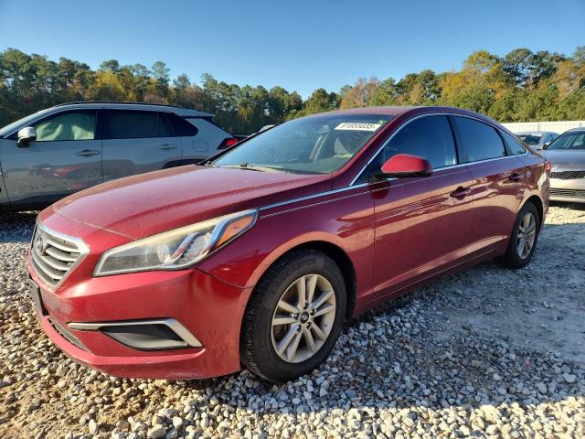 2016 HYUNDAI SONATA SE, 