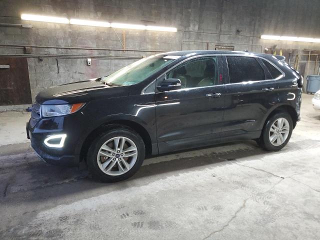 2016 FORD EDGE SEL, 