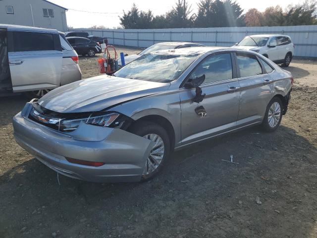 2019 VOLKSWAGEN JETTA S, 