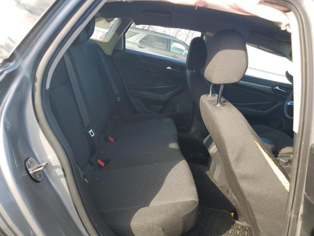 3VWC57BU0KM259088 - 2019 VOLKSWAGEN JETTA S Gümüş foto 10