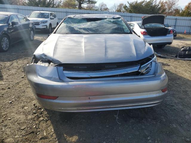 3VWC57BU0KM259088 - 2019 VOLKSWAGEN JETTA S Gümüş foto 5