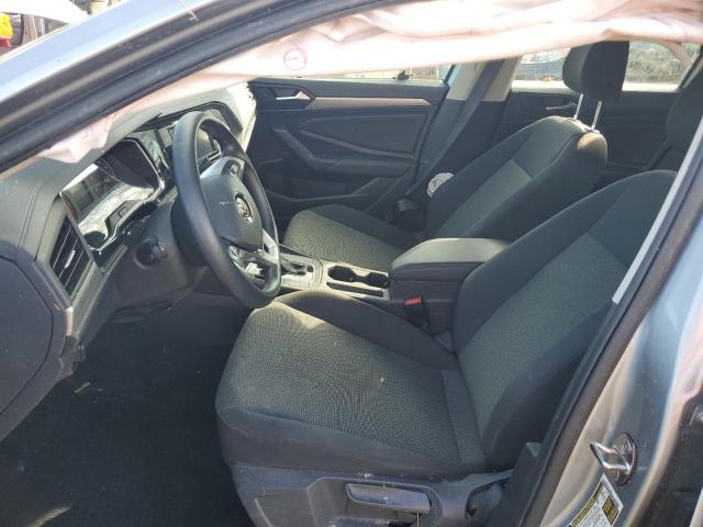 3VWC57BU0KM259088 - 2019 VOLKSWAGEN JETTA S Gümüş foto 7