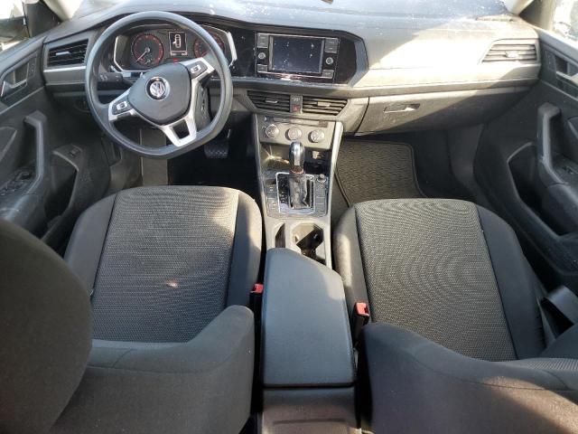 3VWC57BU0KM259088 - 2019 VOLKSWAGEN JETTA S Gümüş foto 8