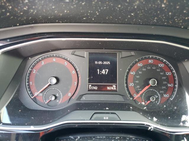 3VWC57BU0KM259088 - 2019 VOLKSWAGEN JETTA S Gümüş foto 9