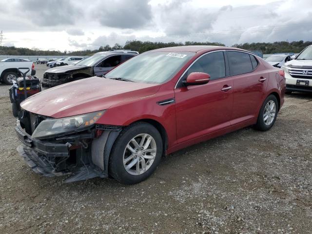 2012 KIA OPTIMA LX, 