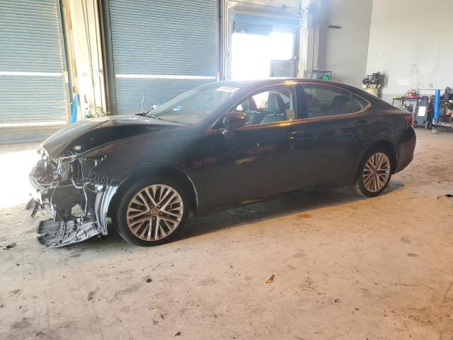 2015 LEXUS ES 350, 