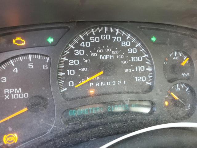 1GCEC19VX7Z200911 - 2007 CHEVROLET SILVERADO C1500 CLASSIC WHITE photo 9