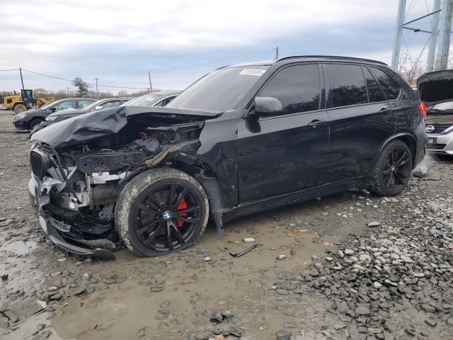 2017 BMW X5 XDRIVE50I, 
