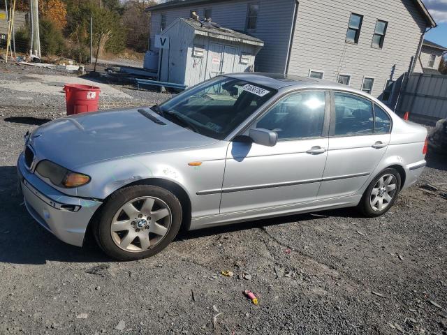 2003 BMW 325 I, 