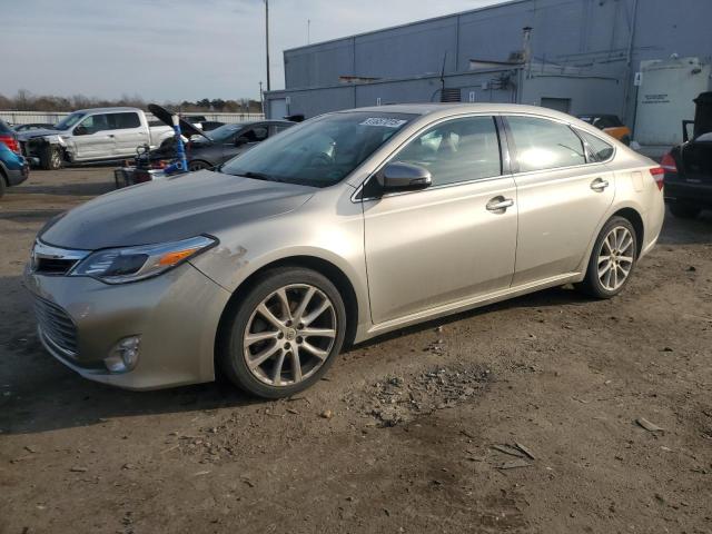 2013 TOYOTA AVALON BASE, 