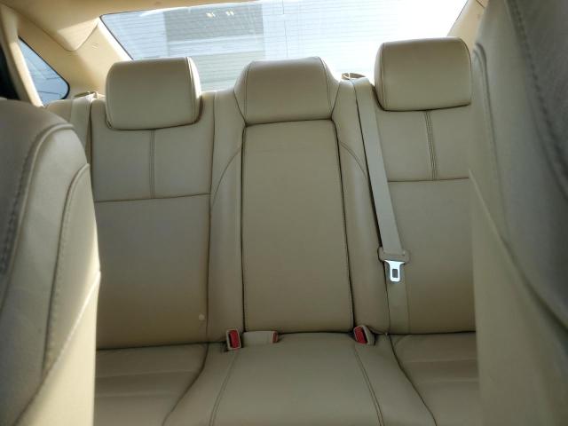 4T1BK1EB7DU064632 - 2013 TOYOTA AVALON BASE Արծաթագույն լուսանկար 10