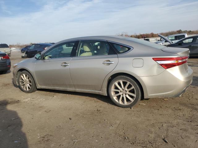 4T1BK1EB7DU064632 - 2013 TOYOTA AVALON BASE Արծաթագույն լուսանկար 2
