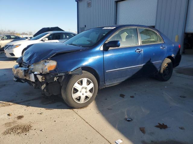 2006 TOYOTA COROLLA CE, 