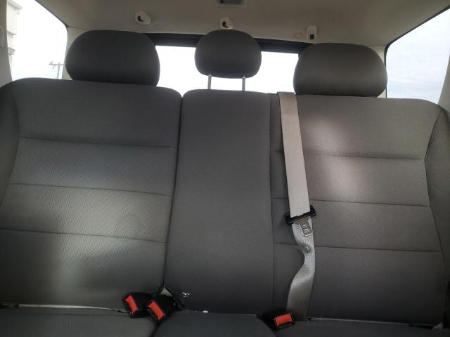 1FMCU93G09KB88420 - 2009 FORD ESCAPE XLT GRAY photo 10